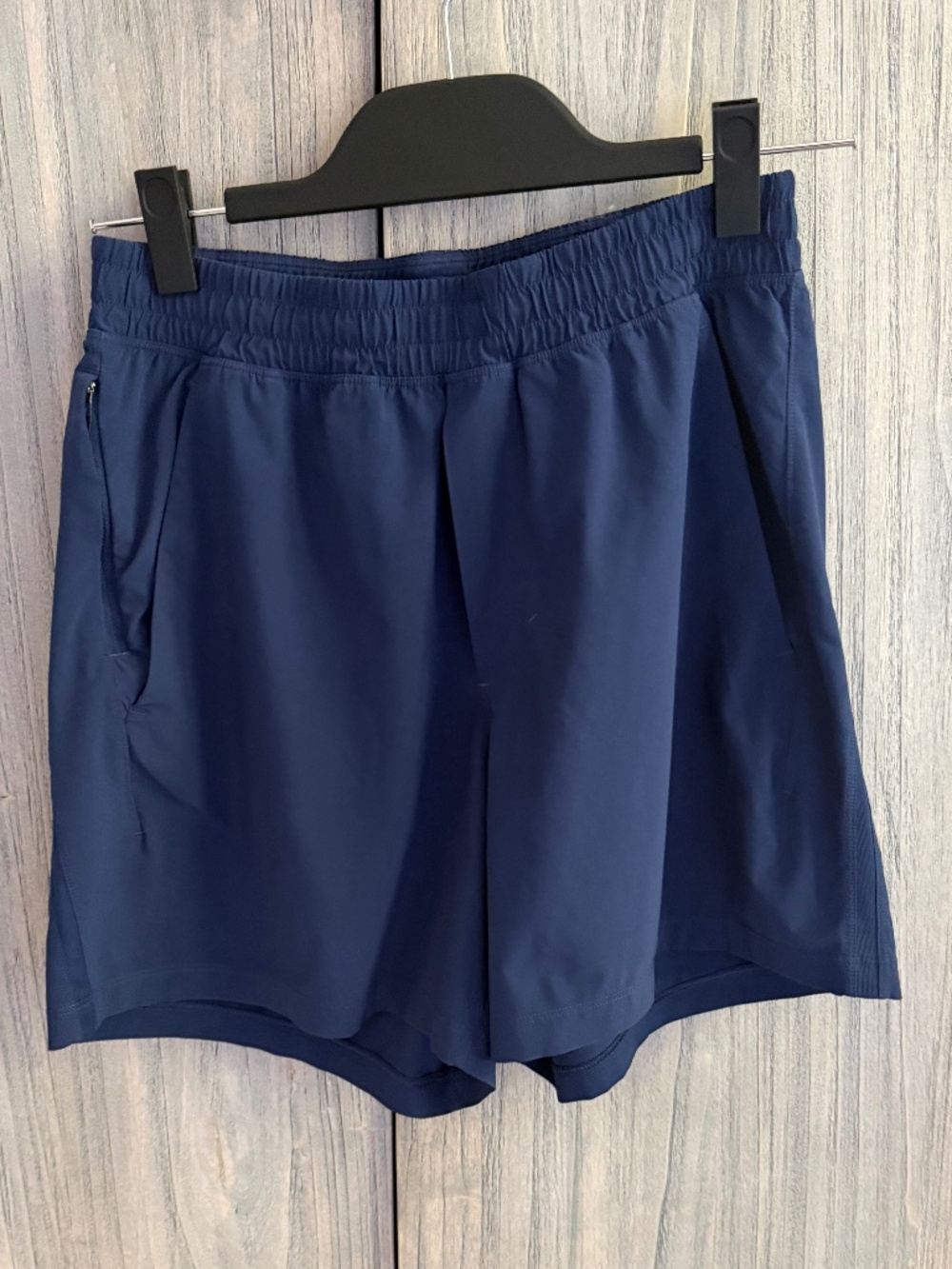 Lululemon Pacemaker short 5"